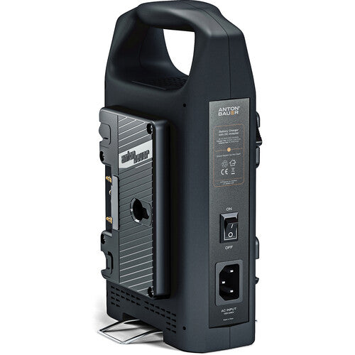 Anton Bauer Titon 90 G-Mount, Battery and Charger Kit