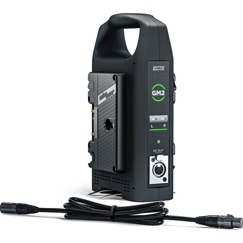 Anton Bauer Titon 90 G-Mount, Battery and Charger Kit