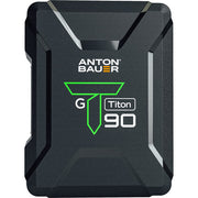 Anton Bauer Titon 90 G-Mount, Battery and Charger Kit