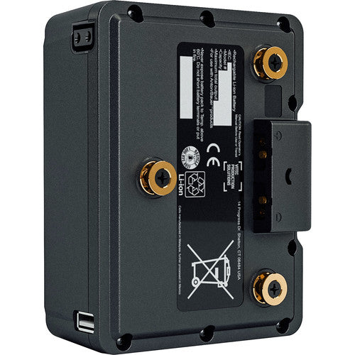 Anton Bauer Titon 90 G-Mount, Battery and Charger Kit