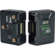 Anton Bauer Titon 90 G-Mount, Battery and Charger Kit