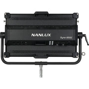 Nanlux Dyno 650C RGBWW LED Soft Panel 2700K to 20000K