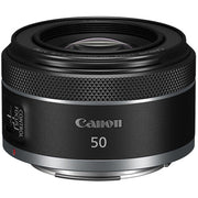 Canon EOS R50 V Mobile Podcasting Kit