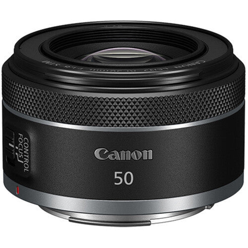 Canon EOS R50 V Mobile Podcasting Kit