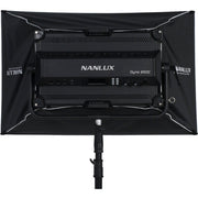 Nanlux Softbox for Dyno 650C