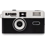 Ilford Sprite 35-II Reusable Camera with Bonus Roll