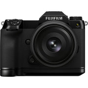 Fujifilm MHG-GFX S Metal Hand Grip (compatible with GFX100S)