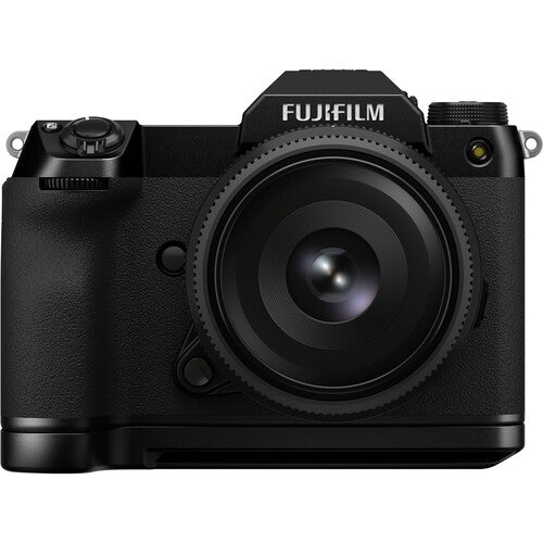 Fujifilm MHG-GFX S Metal Hand Grip (compatible with GFX100S)