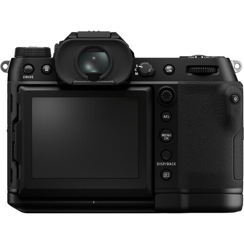 Fujifilm MHG-GFX S Metal Hand Grip (compatible with GFX100S)