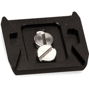 Tilta Manfrotto Quick Release Plate for Sony a7siii - Black