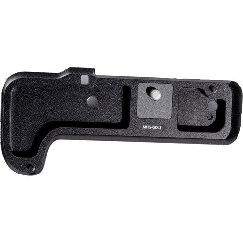 Fujifilm MHG-GFX S Metal Hand Grip (compatible with GFX100S)