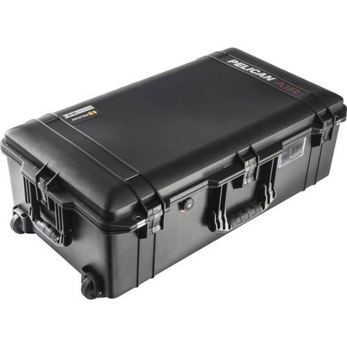 Pelican 1615 Air Case - Black