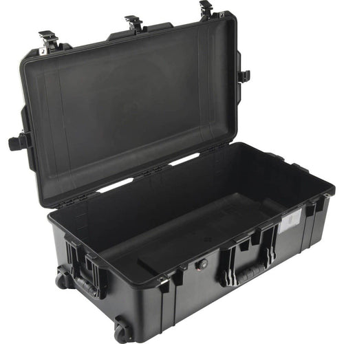 Pelican 1615 Air Case - Black