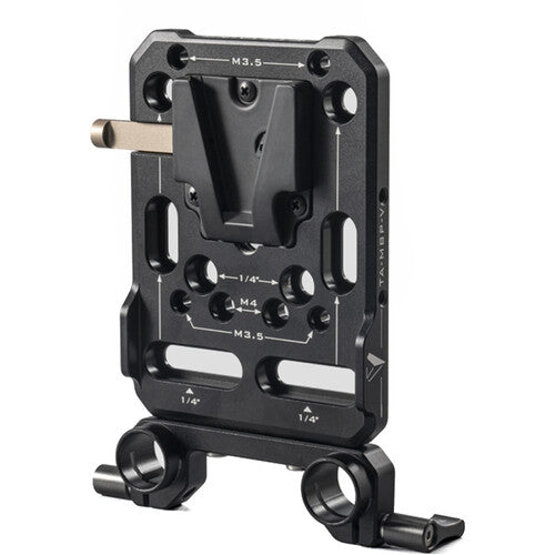 Tilta Tiltaing Minni/Pocket V-Mount Battery Plate