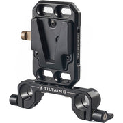 Tilta Tiltaing Minni/Pocket V-Mount Battery Plate