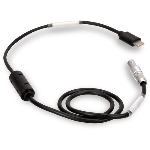 Tilta Nucleus-M Run/Stop Cable for USB-C Port