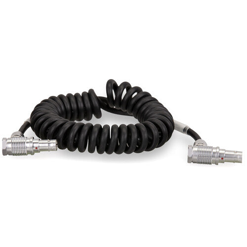 Tilta Side Handle Run/Stop Cable for Red Komodo Camera