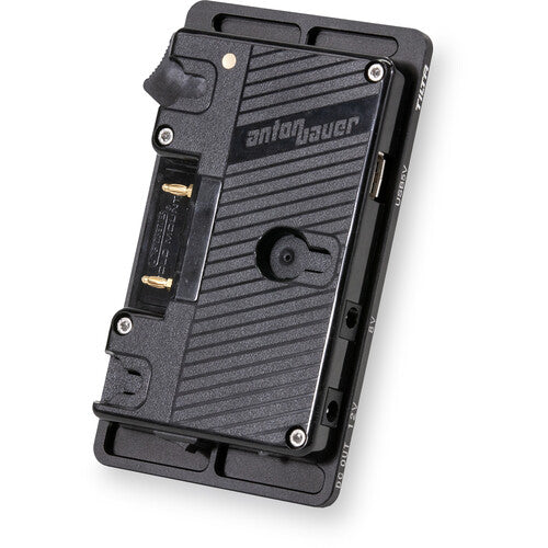 Tilta Hydra Alien Mount Battery Plate