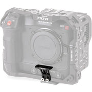 Tilta EF Mount Lens Adapter Support for Canon C70 - Black