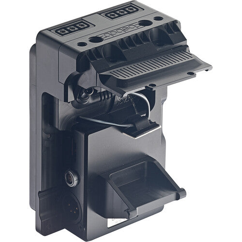 bebob Vmicro or Amicro Battery Adapter Plate for Sony FX9