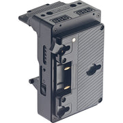 bebob Vmicro or Amicro Battery Adapter Plate for Sony FX9