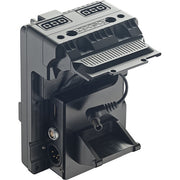 bebob Vmicro or Amicro Battery Adapter Plate for Sony FX9