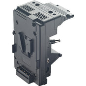 bebob Vmicro or Amicro Battery Adapter Plate for Sony FX9
