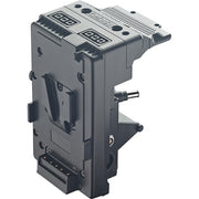 bebob Vmicro or Amicro Battery Adapter Plate for Sony FX9