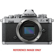Nikon Z FC Mirrorless Camera Body (Black) - Second Hand