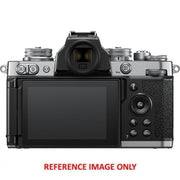 Nikon Z FC Mirrorless Camera Body (Black) - Second Hand