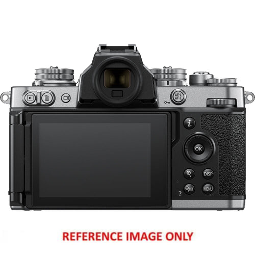 Nikon Z FC Mirrorless Camera Body (Black) - Second Hand