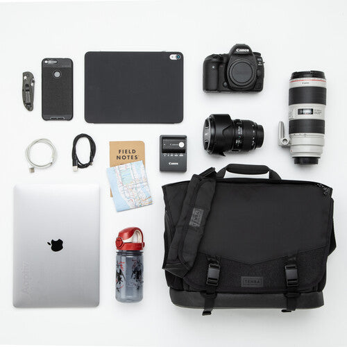 Tenba DNA 13 DSLR Camera Messenger Bag
