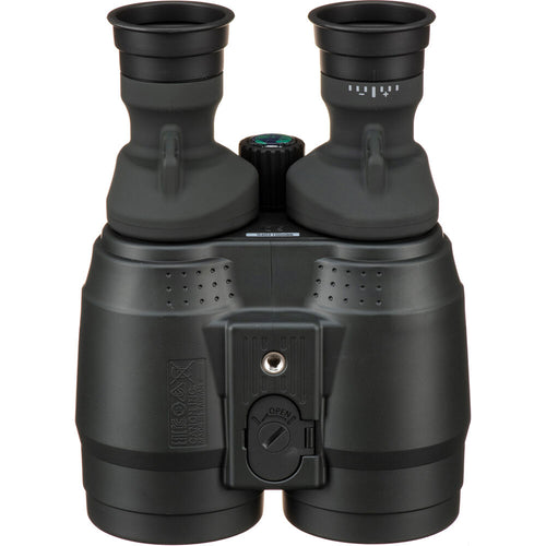 Canon 18x50 IS Image Stabilised Binoculars