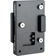 bebob B-Mount Battery Adapter for V or Gold Mount