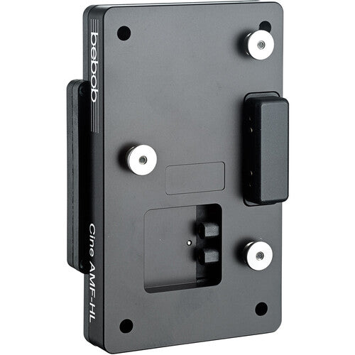 bebob B-Mount Battery Adapter for V or Gold Mount