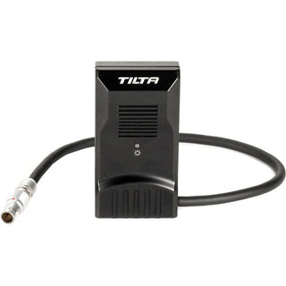 Tilta Canon BP Dummy Battery to 2-Pin Power Lemo Cable