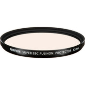 Fujifilm PRF-62 Fujinon Protection Filter (compatible with GF45mm / GF63mm / XF23mm F1.4 / XF56mm / XF56mm APD / XF80mm / XF90mm / XF55-200mm / XS1)