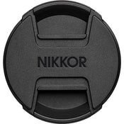 Nikon Lc-52b Lens Cap