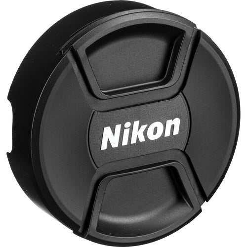 Nikon Lens Cap Lc-K102