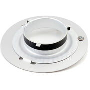 Manfrotto Ezybox Pro Speedring Plate