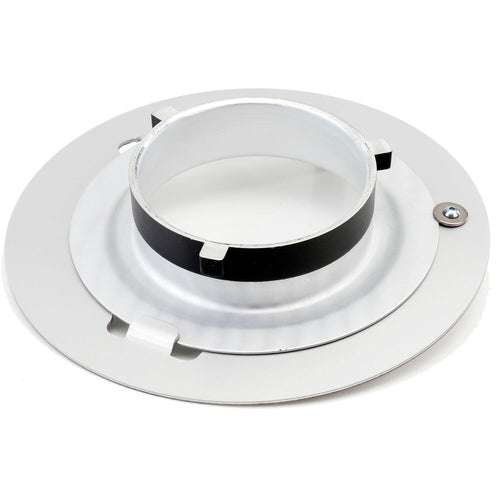 Manfrotto Ezybox Pro Speedring Plate
