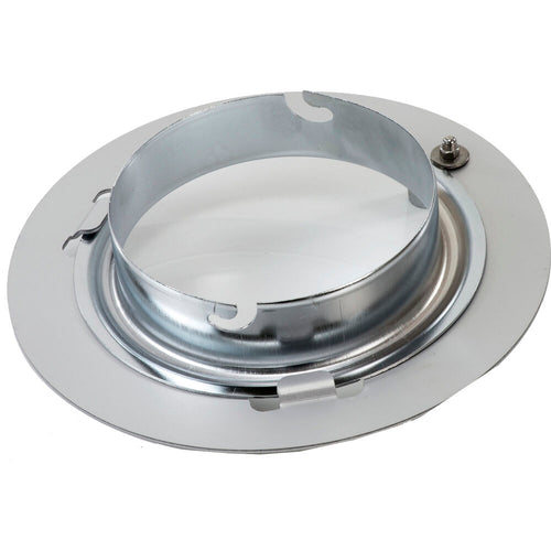 Manfrotto Ezybox Pro Speedring Plate