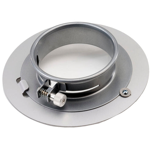 Manfrotto Ezybox Pro Speedring Plate