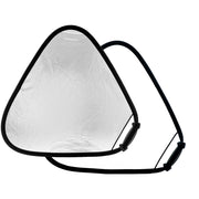 Manfrotto Trigrip Reflector 75cm Silver/White