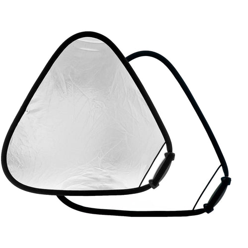 Manfrotto Trigrip Reflector 75cm Silver/White