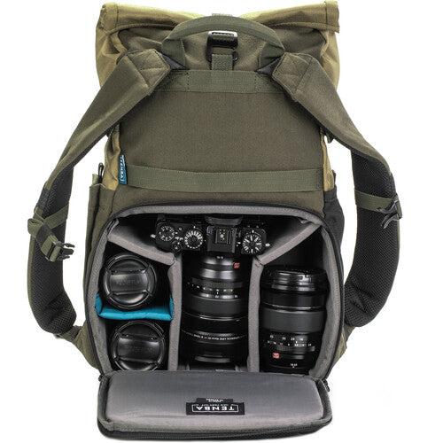 Tenba Fulton V2 16L Backpack