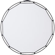 Manfrotto HaloCompact Plus Diffuser 98cm (38'') 2 Stop