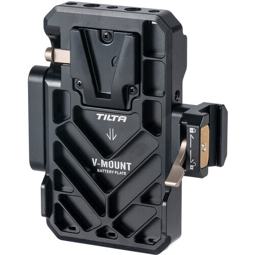 Tilta Float System Battery Plate