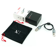 ZILR 12G-SDI BNC Cable  45cm