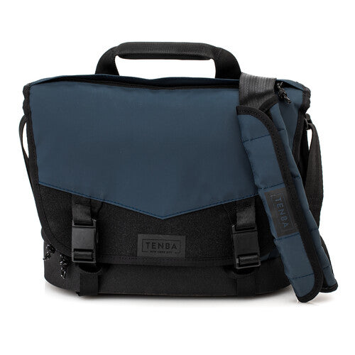 Tenba DNA 9 Slim Camera Messenger Bag